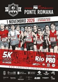 Optimilk Pro Cross Ponte Romana