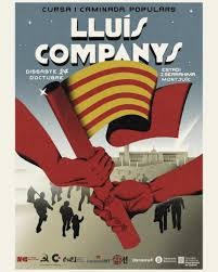 17a Cursa i Caminada Lluís Companys