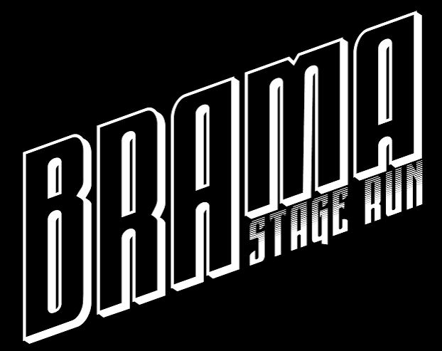 Brama Stage Run