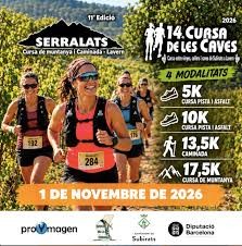 Cursa de les Caves