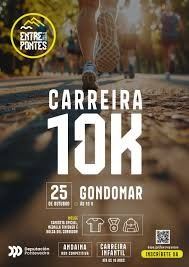 Entre Pontes 10K Pontevedra